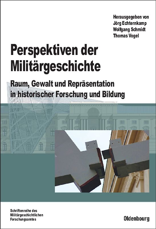 Perspektiven der Militärgeschichte