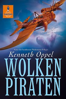 Wolkenpiraten. Roman