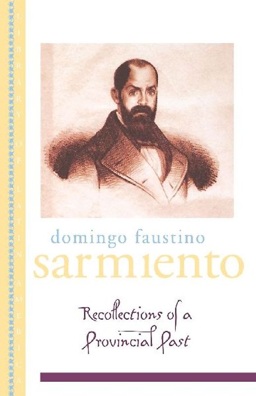 Recollections of a Provincial Past