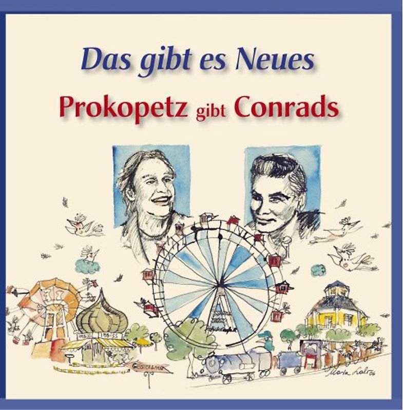Joesi Prokopetz - Das Gibt Es Neues
