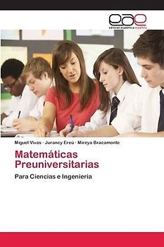 Matemáticas Preuniversitarias