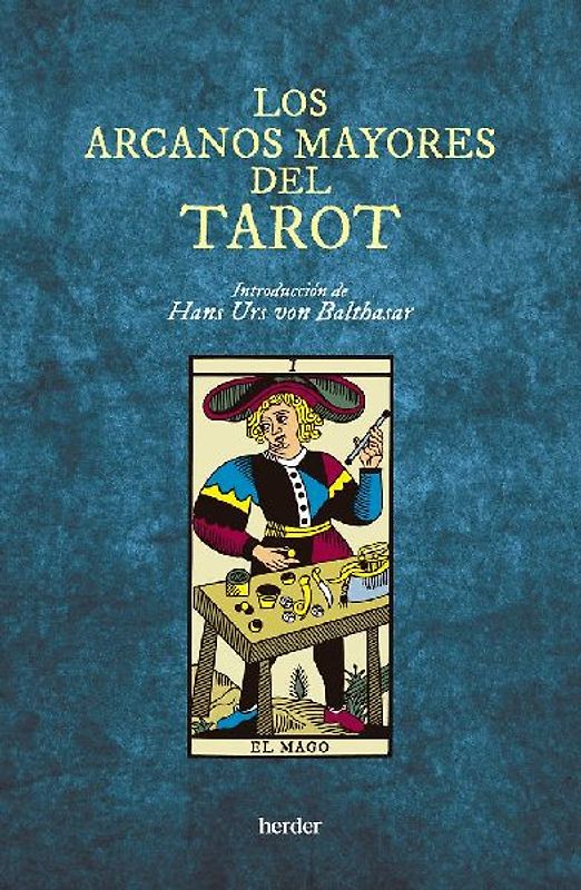 Arcanos Mayores del Tarot, Los