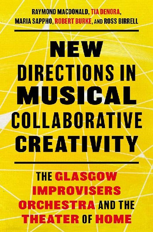 New Directions in Musical Collaborative Creativity