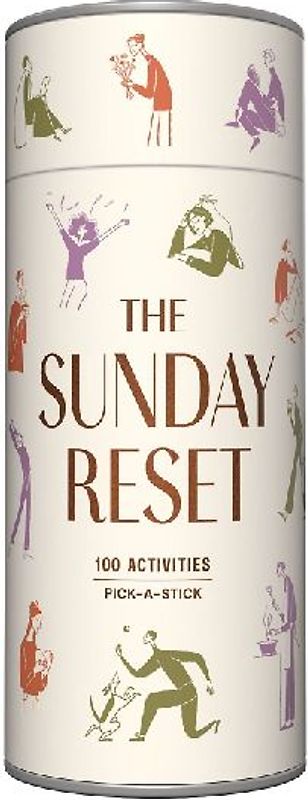 The Sunday Reset