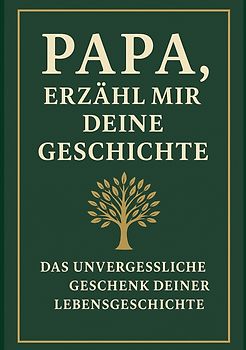 Papa, erzähl mir deine Geschichte