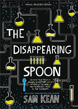 The Disappearing Spoon