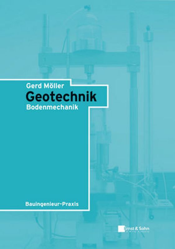 Geotechnik