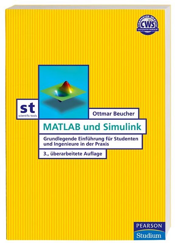 MATLAB und Simulink