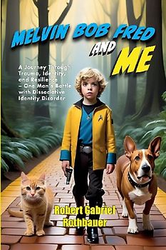 Melvin Bob Fred and me