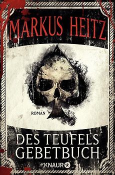 Des Teufels Gebetbuch