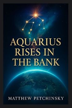 Aquarius Rises in the Bank