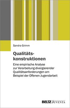 Qualitätskonstruktionen