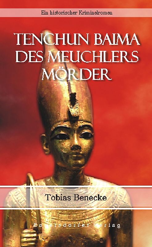 Tenchun Baima – Des Meuchlers Mörder