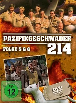 1.Staffel, Folge 5&6: Sabotage - Der Überraschungsangriff DVD