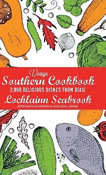 Vintage Southern Cookbook