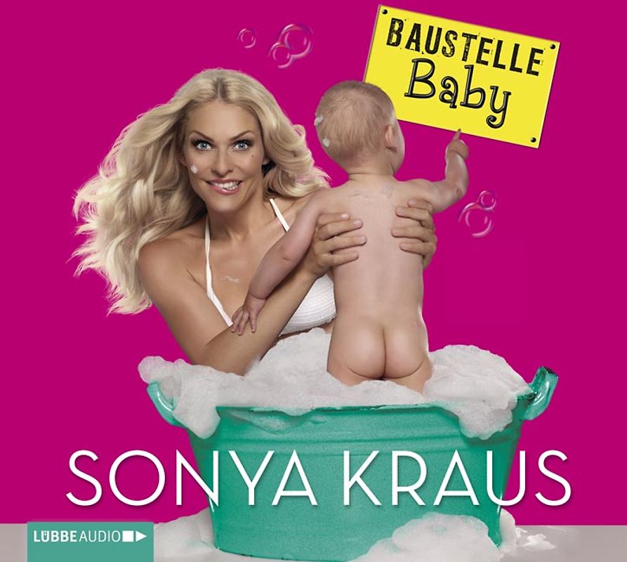 Baustelle Baby