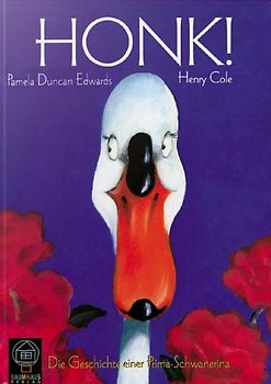 Honk - Der Schwan