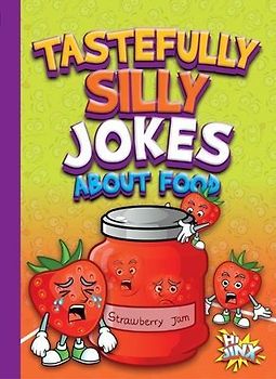 Tastefully Silly Jokes about Food