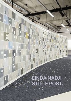 Linda Nadji