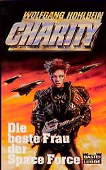 Charity - Die beste Frau der Space Force