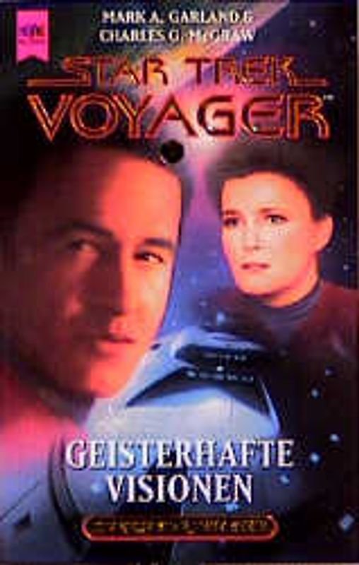 Star Trek - Geisterhafte Visionen