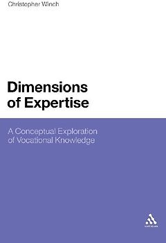 Dimensions of Expertise