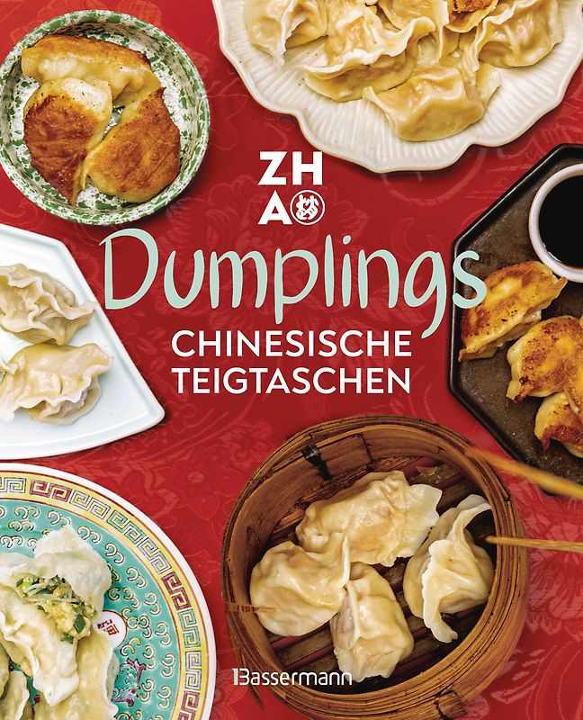 Dumplings - Chinesische Teigtaschen