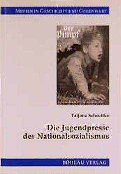 Die Jugendpresse des Nationalsozialmus