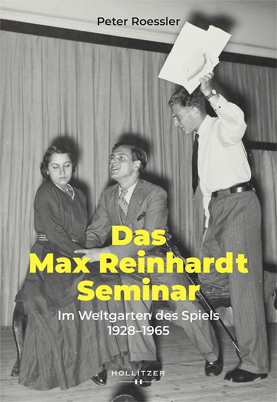 Das Max Reinhardt Seminar