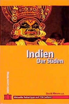 Indien - Der Süden
