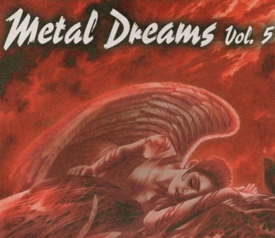 Various - Metal Dreams Vol.5
