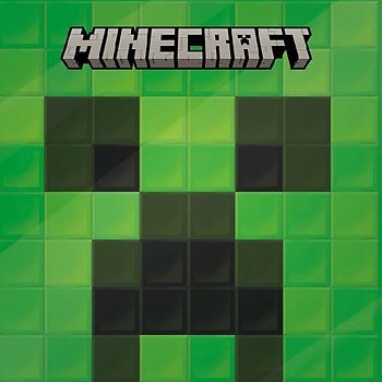 Beware the Creeper! (Mobs of Minecraft #1)