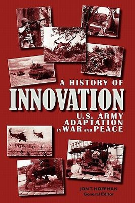 A History of Innovation