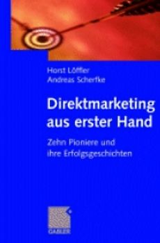 Direktmarketing aus erster Hand