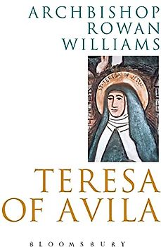 Teresa of Avila (Outstanding Christian Thinkers Series)