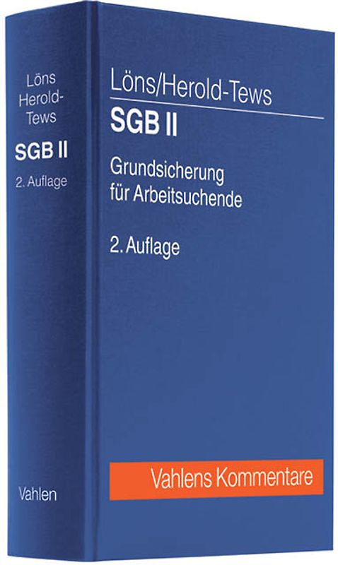 SGB II