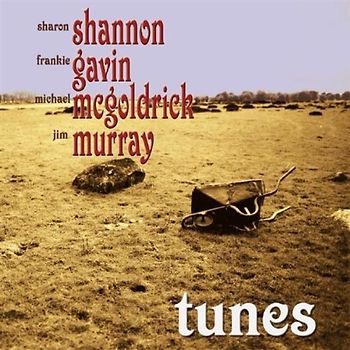 Shannon,Sharon W.Frankie Gavin,Mike Mcgoldrick, - Tunes