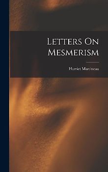 Letters On Mesmerism