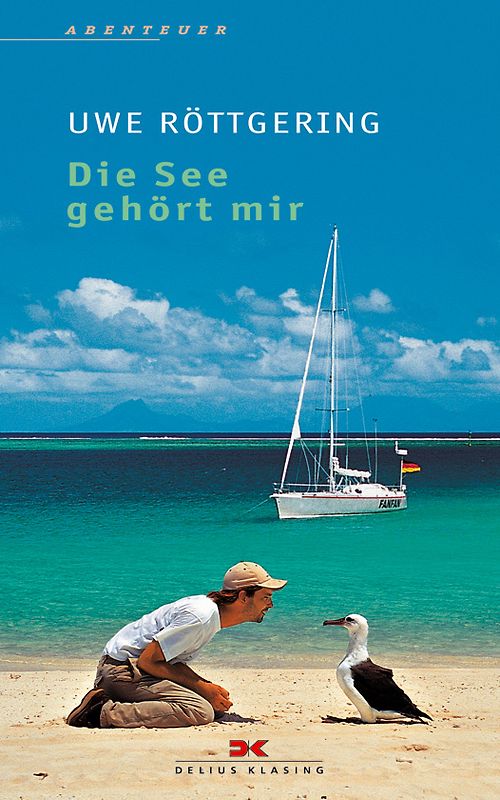 Die See gehört mir