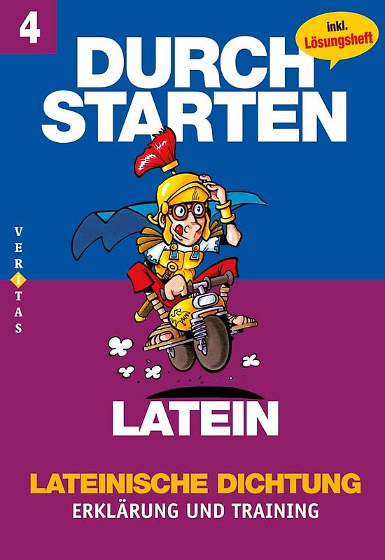 Durchstarten Latein