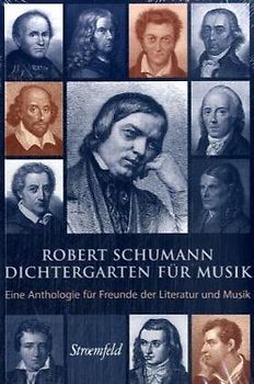 Dichtergarten für Musik