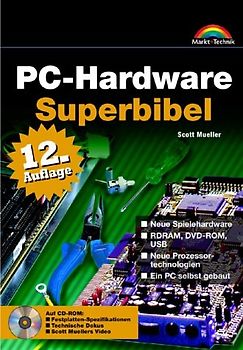 PC-Hardware Superbibel