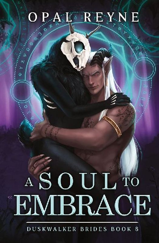 A Soul to Embrace