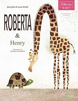 Roberta und Henry (ELTERN-Vorlesebuch)