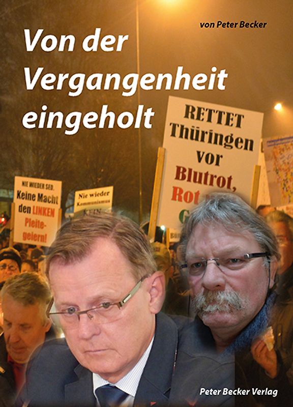 Von der Vergangenheit eingeholt