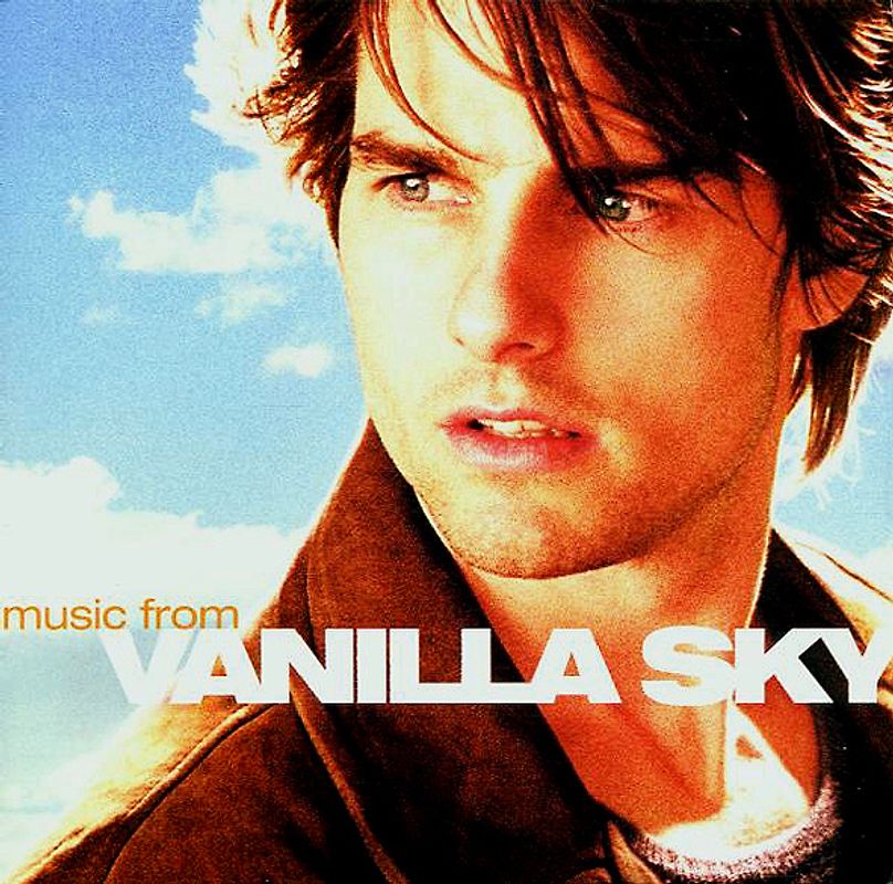 Vanilla Sky [Soundtrack]
