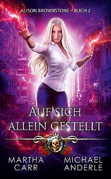 Auf sich allein gestellt