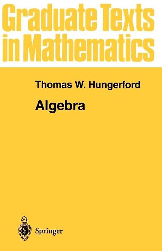 Algebra