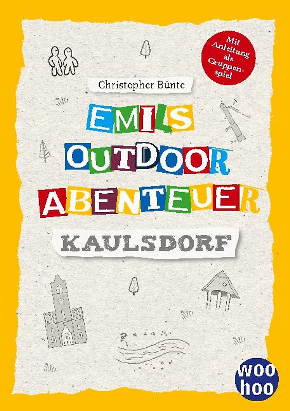 Emils Outdoor Abenteuer