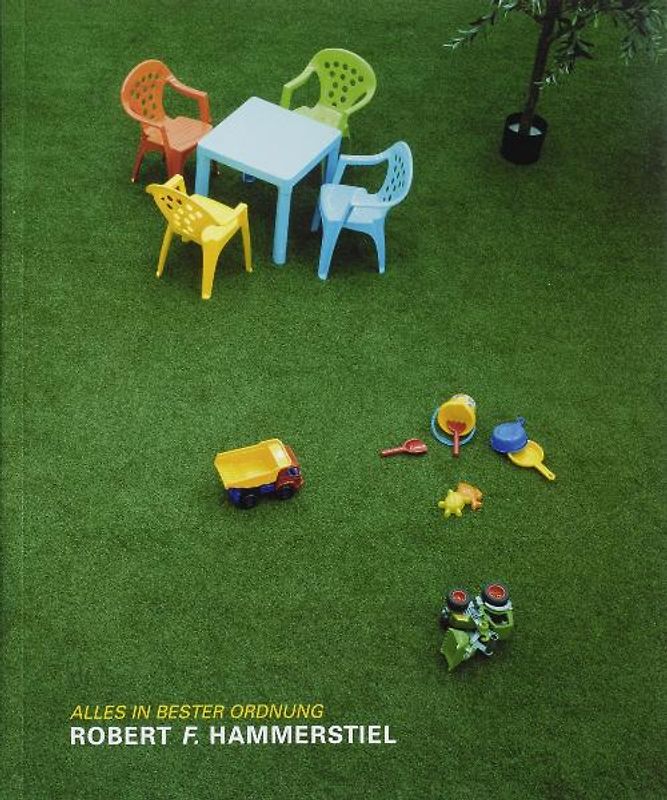 Alles in bester Ordnung